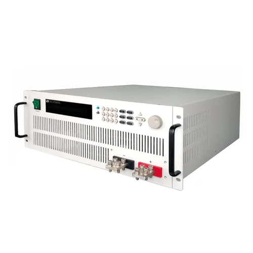 Vista 11 de ITECH Programmable DC Electronic Load Single-Channel IT8511A+