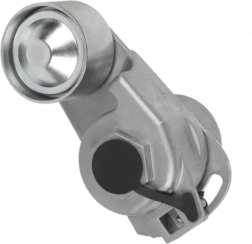 Vista 2 de XYo 3154315 1664973 8149788 Tensor de correa de motor para motor Volvo D12