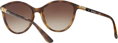 Vista 6 de Vogue Gafas de sol Vo5165s ojo de gato para mujer