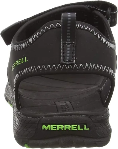 Vista 3 de Merrell Sandalia deportiva unisex Hydro Creek