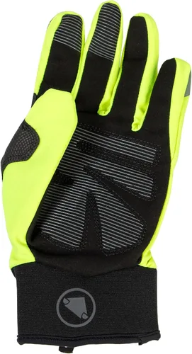Vista 4 de Endura Mens Strike Winter Cycling Glove
