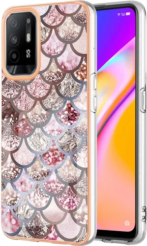 Vista 102 de Funda compatible con Nothing Phone 1, compatible con Nothing Phone One A063 para teléfono móvil TPU funda FLP