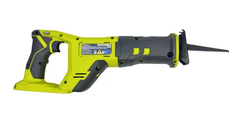 Vista 3 de RYOBI ONE+ - Sierra recíproca inalámbrica de 18 V (solo herramienta), PCL515B