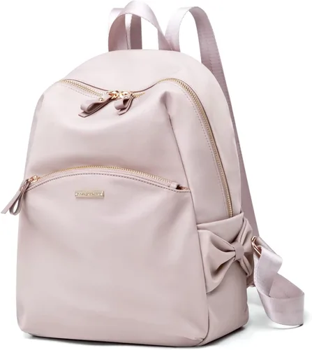 Vista 7 de GOLF SUPAGS Elegante mochila para mujer, mochila casual de viaje, mini mochila, bolso de nailon