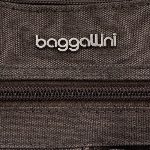 Vista 30 de Baggallini Modern Everywhere Crossbody Women 11x9x4.5 RFID Hobo Bag
