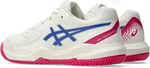 Vista 3 de Asics Tenis Gel-Dedicate 8 GS para niños