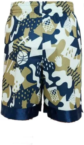Vista 28 de Nike Dry - Pantalón corto de baloncesto para niño