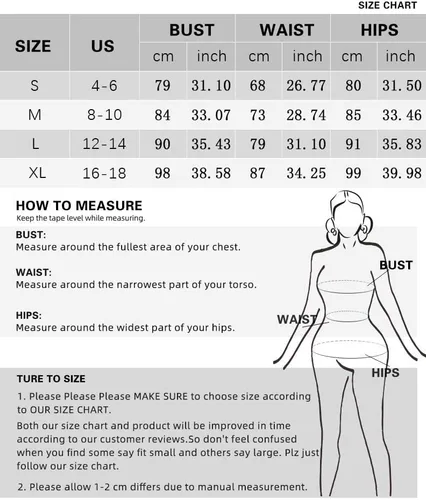 Vista 5 de LILLUSORY Trajes de baño de una pieza para mujer, sexy, de un hombro, monoquinis con control de abdomen y lazo lateral