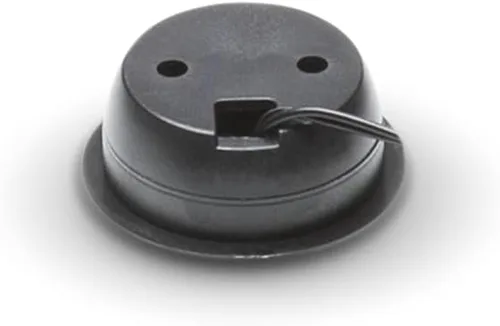 Vista 3 de Rockford Fosgate Prime R1T-S - Kit de tweeter de 1 pulgada (par)