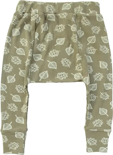 Vista 4 de PARADE Harem Pants - Signature Prints