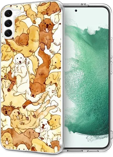 Vista 12 de Funda compatible con Samsung Galaxy A12, diseño retro de cruz cristiana, a prueba de golpes, funda de TPU suave para mujeres, niñas, niños y hombres
