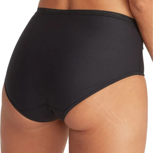 Vista 4 de Exofficio Womens Givengo V2 Full Cut Brief