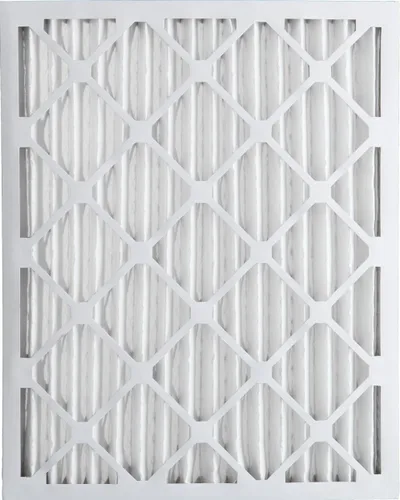 Vista 4 de Nordic Pure MERV 10 - 16x20x2 Filtros para aire acondicionado