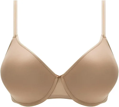 Vista 3 de Chantelle Womens C Essential Full Coverage Smooth Bra