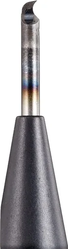 Vista 2 de Cincel GT65 Mr. Line con hoja de 0.012 in, GSI Mr. Hobby