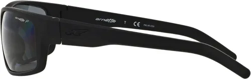 Vista 4 de ARNETTE unisex-adult An 4202 Rectangular Sunglasses