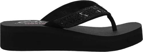 Vista 3 de Skechers Chanclas Vinyasa-Lotus Princess para mujer