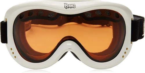 Vista 2 de Baby Banz Gafas de esquí Banz Blanco