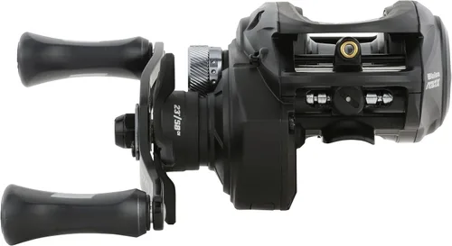 Vista 2 de Abu Garcia Max SX Winch - Carrete de pesca de bajo perfil