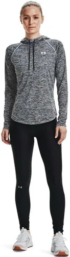 Vista 3 de Under Armour - Sudadera con capucha Tech Twist para mujer
