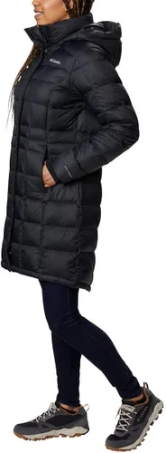 Vista 3 de Columbia Chaqueta larga Hexbreaker para mujer