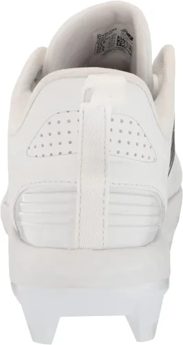 Vista 3 de New Balance Fresh Foam Velo V3 - Zapatos de sóftbol moldeados para mujer