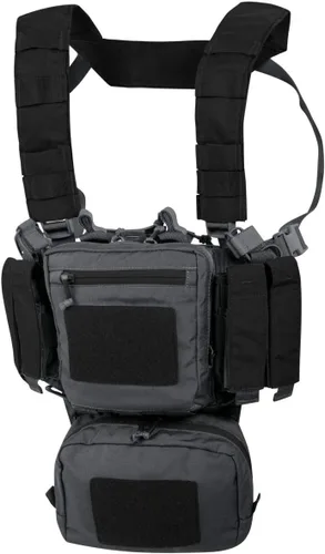 Vista 16 de Helikon-Tex Línea Range, Mini Rig de Entrenamiento