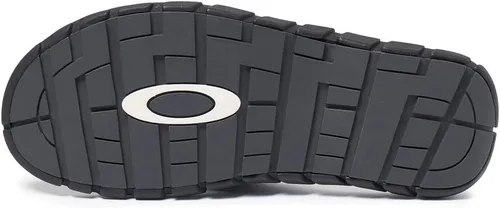 Vista 2 de Oakley Sandalia Operativa 2.0, Blackout