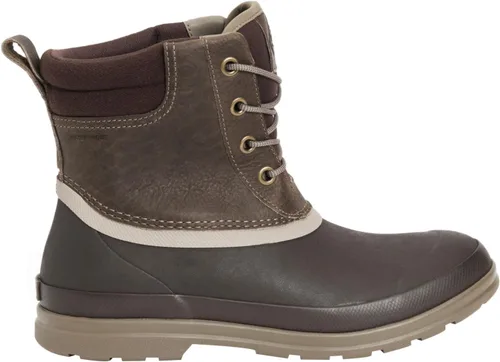 Vista 7 de Muck Boot Originals Duck Lace - Botas de lluvia para hombre