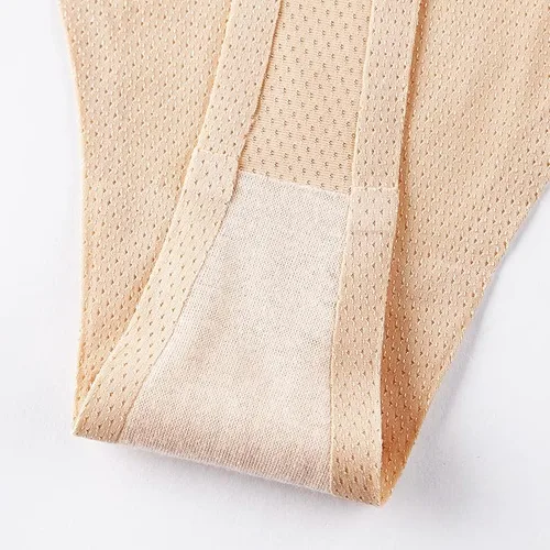 Vista 6 de LOYJOY - 3 piezas por lote ropa interior sin costuras ropa interior femenina de moda con espalda en T transpirable tanga tanga tanga íntimos 3