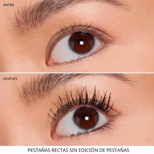 Vista 9 de Too Faced Better Than Sex Waterproof Mascara Volume + Length with Hourglass Brush