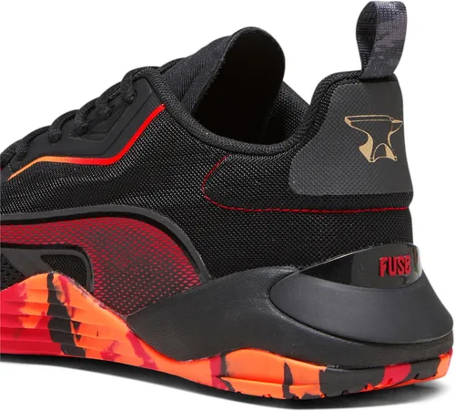 Vista 2 de Puma Tenis Fuse 2.0 para hombre