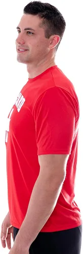 Vista 3 de LIFEGUARD Camiseta de enfriamiento con licencia oficial para hombre