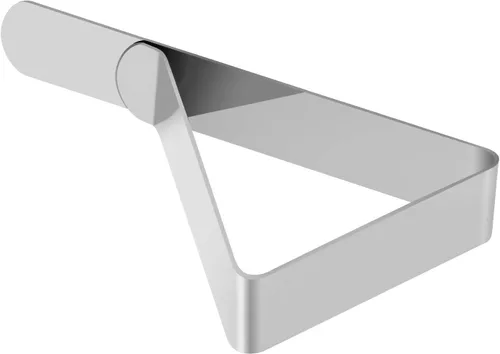 Vista 7 de TriPole Paquete de 32 clips para mantel de picnic, clips de acero inoxidable para mesas al aire libre, cubiertas de mesas de metal, abrazaderas