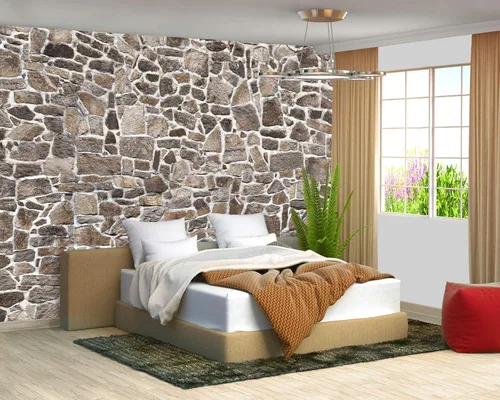 Vista 18 de Papel tapiz espacial 3D para dormitorio, murales de pared extra grandes para sala de estar, 151 x 105 pulgadas (no se puede despegar ni pegar)
