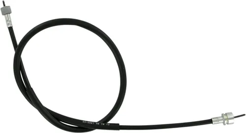 Vista 2 de Motion Pro 02-0227 Cable del velocímetro, negro