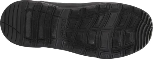 Vista 4 de Bogs Bozeman - Botas de nieve y lluvia para hombre, impermeables, cálidas, aisladas, para trabajo de invierno, Nieve