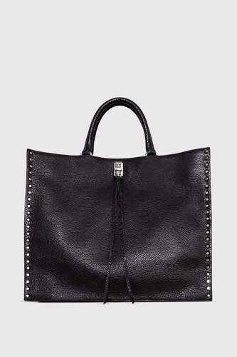 Vista 2 de Rebecca Minkoff Darren Tote Bag para mujer Bolsos de cuero de calidad para mujer, bolso versátil para mujer, bolso de mano de cuero y bolsa