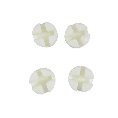 Vista 6 de Piezas de repuesto para vástago de eje compatibles con Baby Brezza Frp0046 Formula Pro Advanced para piezas Baby Brezza (4 piezas)