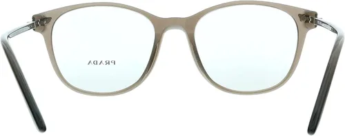Vista 4 de Gafas Prada PR 2 WV 09F1O1 Marrón