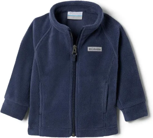 Vista 161 de Columbia Benton Springs - Chaqueta de vellón para niña