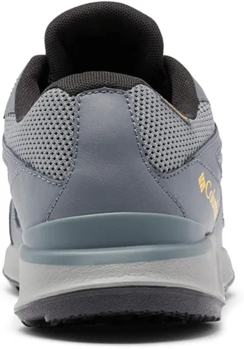 Vista 4 de Columbia Vitesse Fasttrack - Zapatos de senderismo impermeables para hombre