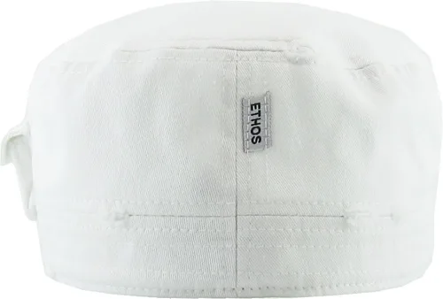 Vista 48 de Cadet Army - Gorra de estilo militar básico diario (ahora con la versión de bolsillo Stash)