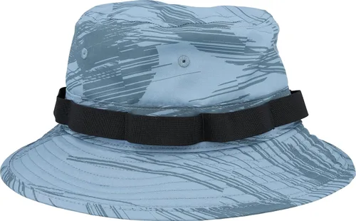 Vista 3 de Oakley Sombrero de cubo con estampado Tempo