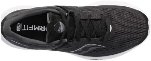 Vista 3 de Saucony Tenis de correr Ride 15 para hombre