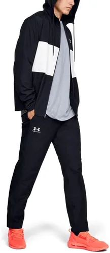 Vista 2 de Under Armour Woven Vital - Pantalones deportivos para hombre