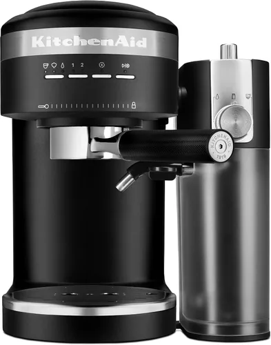 Vista 13 de KitchenAid Máquina de espresso semiautomática - KES6403