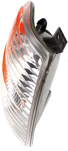 Vista 3 de KarParts360 Para Ford Explorer Parque/Asamblea de luz de señal 2004 2005 lado del pasajero FO2521181
