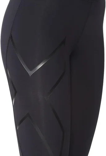 Vista 4 de 2XU Women's Core Compression Tights
