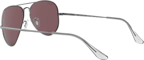 Vista 5 de Ray-Ban Rb3689 Aviator Metal Ii Gafas de sol